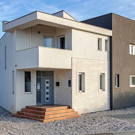 Apartments Peti Pula Ngoại thất bức ảnh
