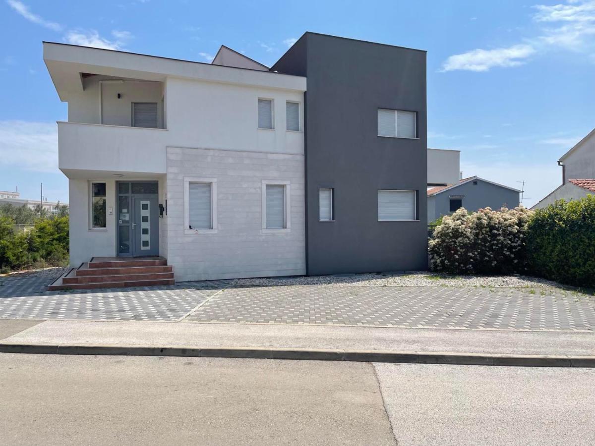Apartments Peti Pula Ngoại thất bức ảnh