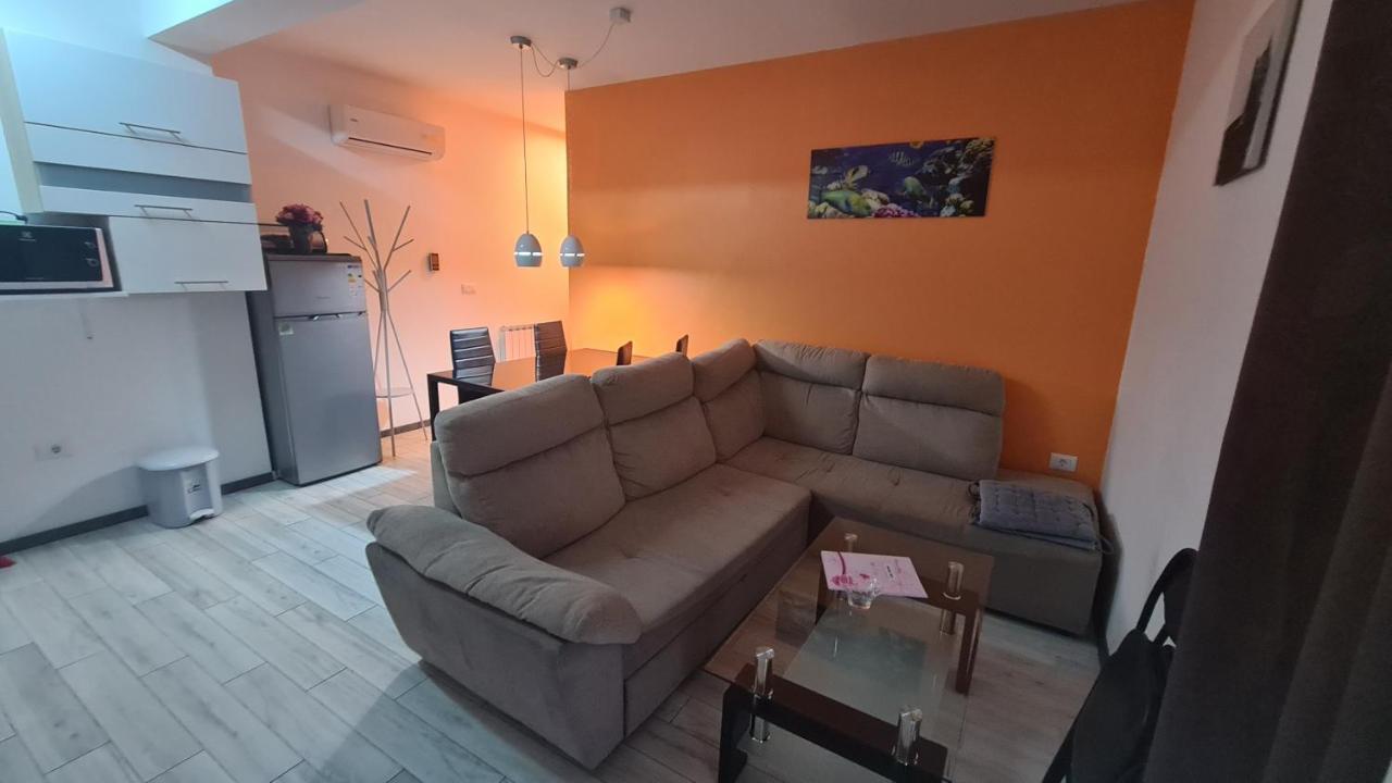 Apartments Peti Pula Ngoại thất bức ảnh