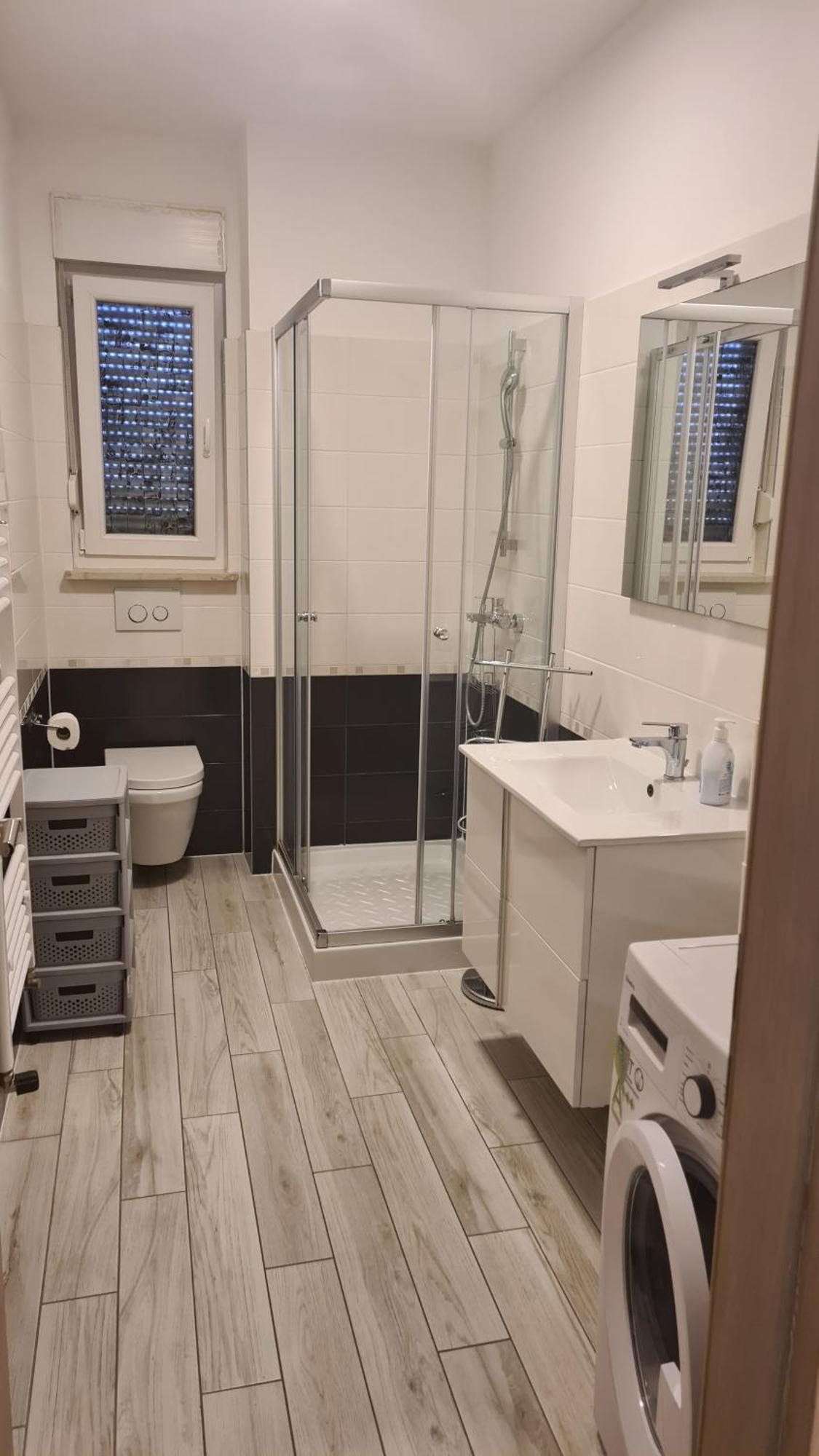 Apartments Peti Pula Phòng bức ảnh