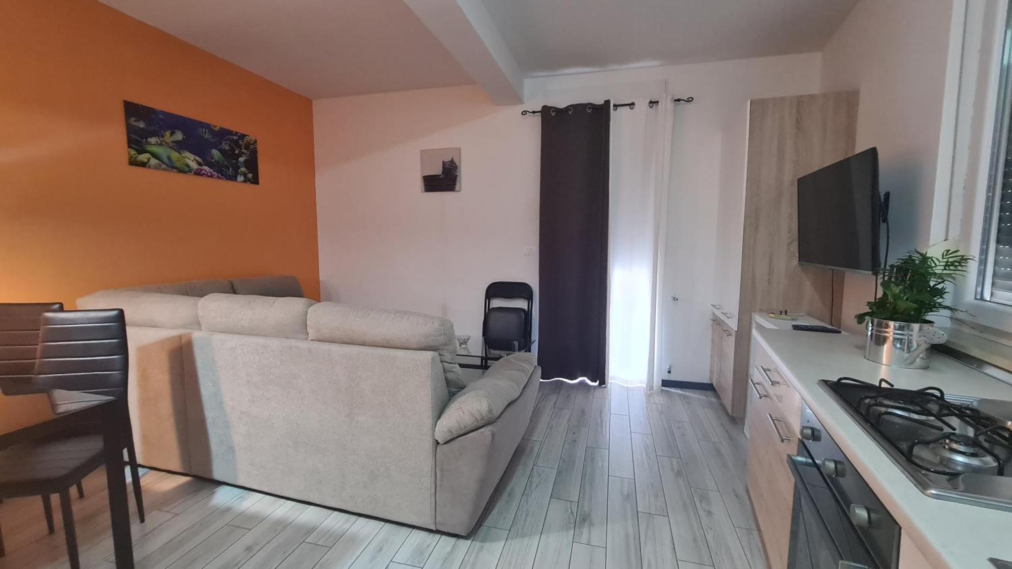 Apartments Peti Pula Phòng bức ảnh