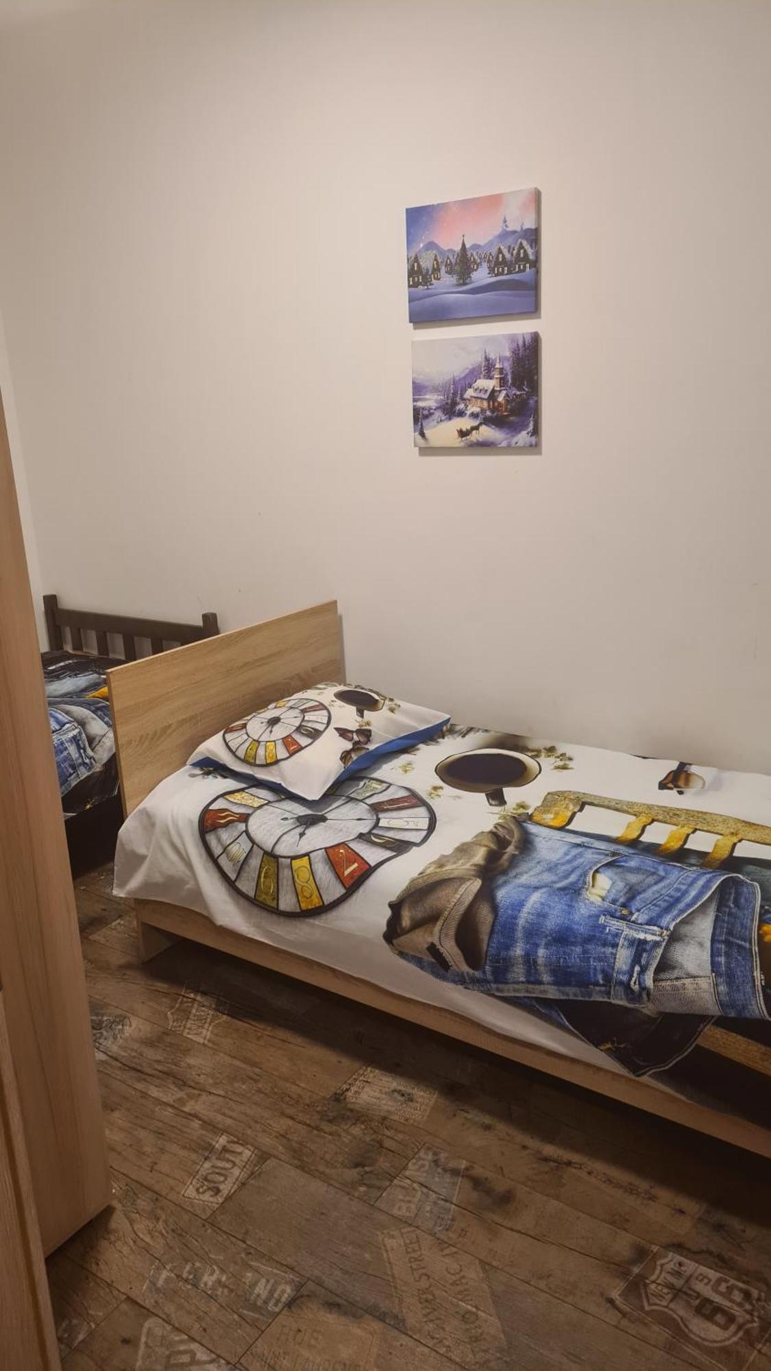 Apartments Peti Pula Phòng bức ảnh