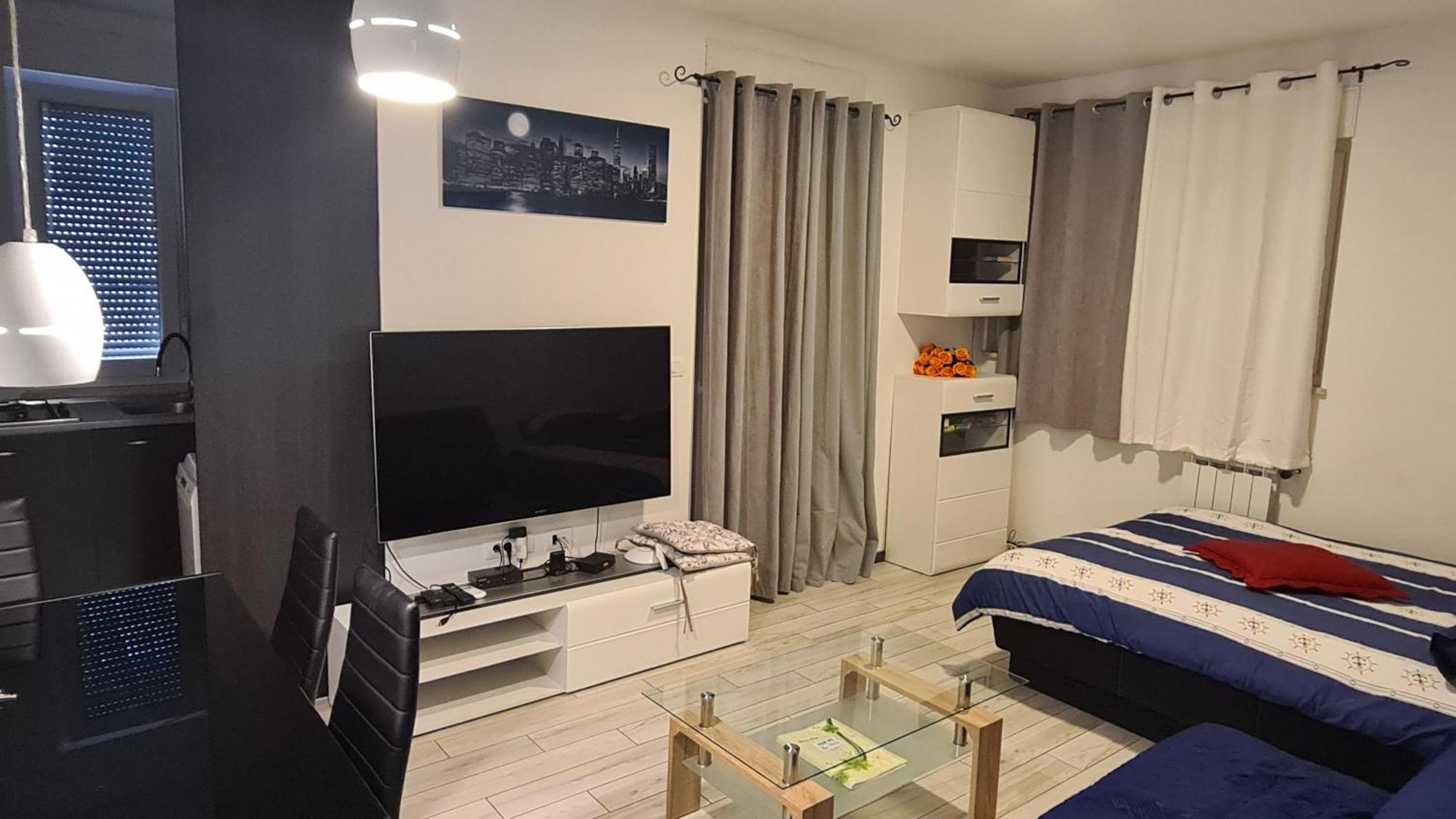 Apartments Peti Pula Phòng bức ảnh