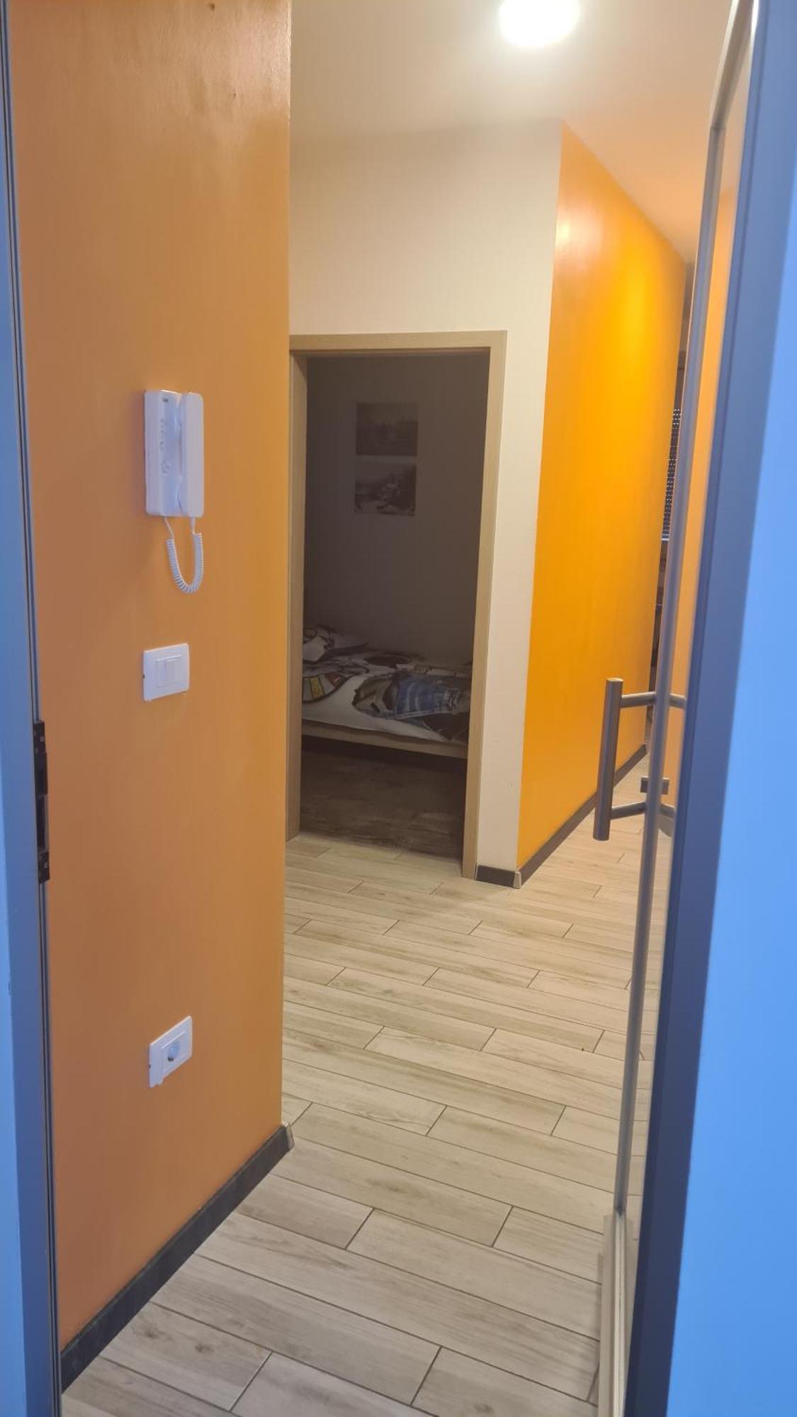 Apartments Peti Pula Phòng bức ảnh