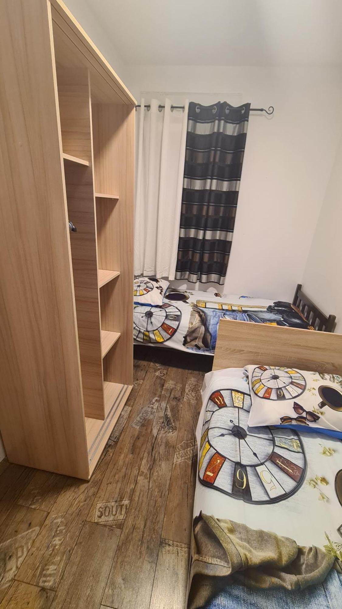 Apartments Peti Pula Phòng bức ảnh