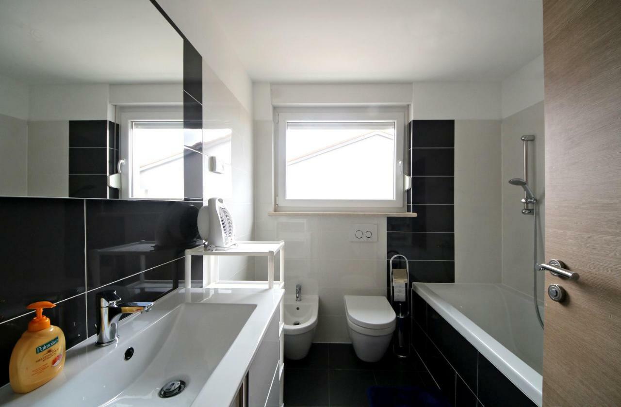 Apartments Peti Pula Ngoại thất bức ảnh