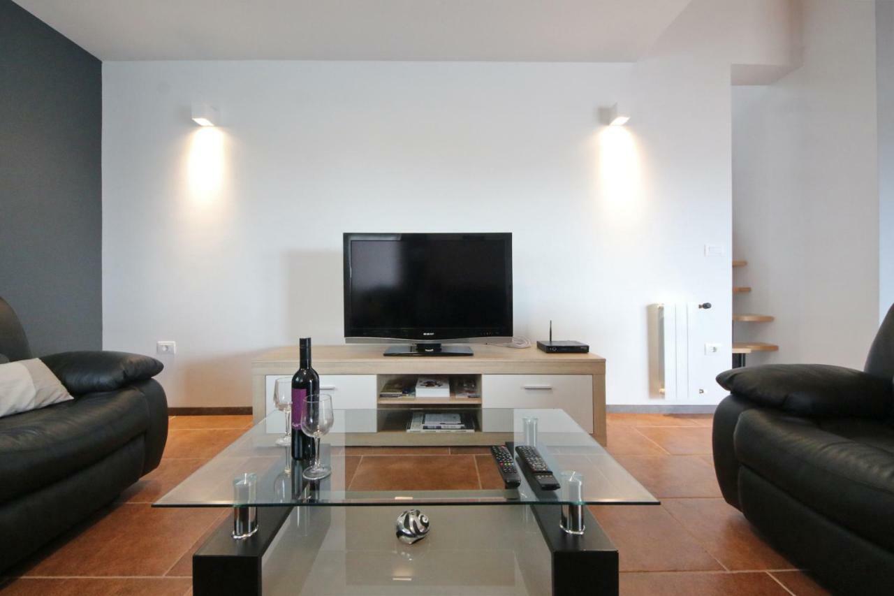 Apartments Peti Pula Ngoại thất bức ảnh