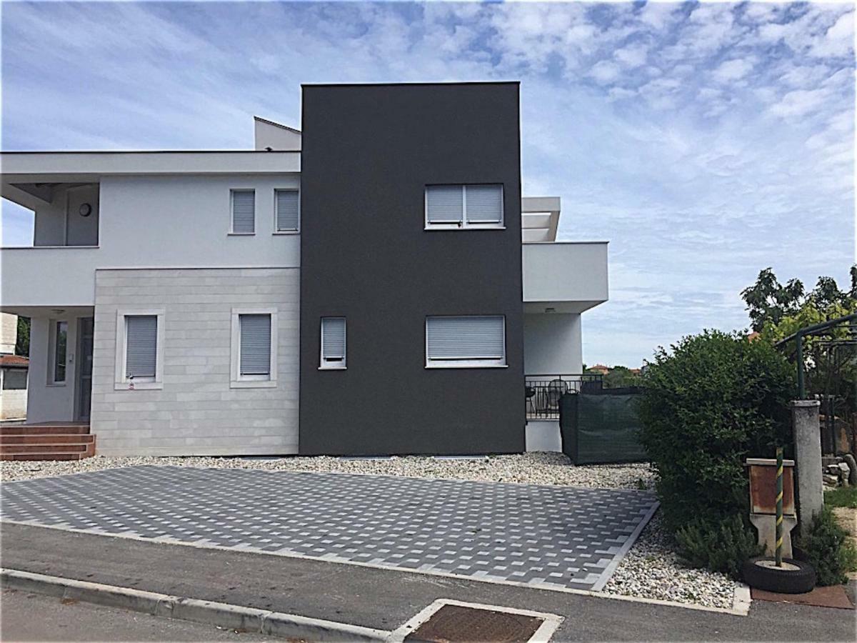 Apartments Peti Pula Ngoại thất bức ảnh