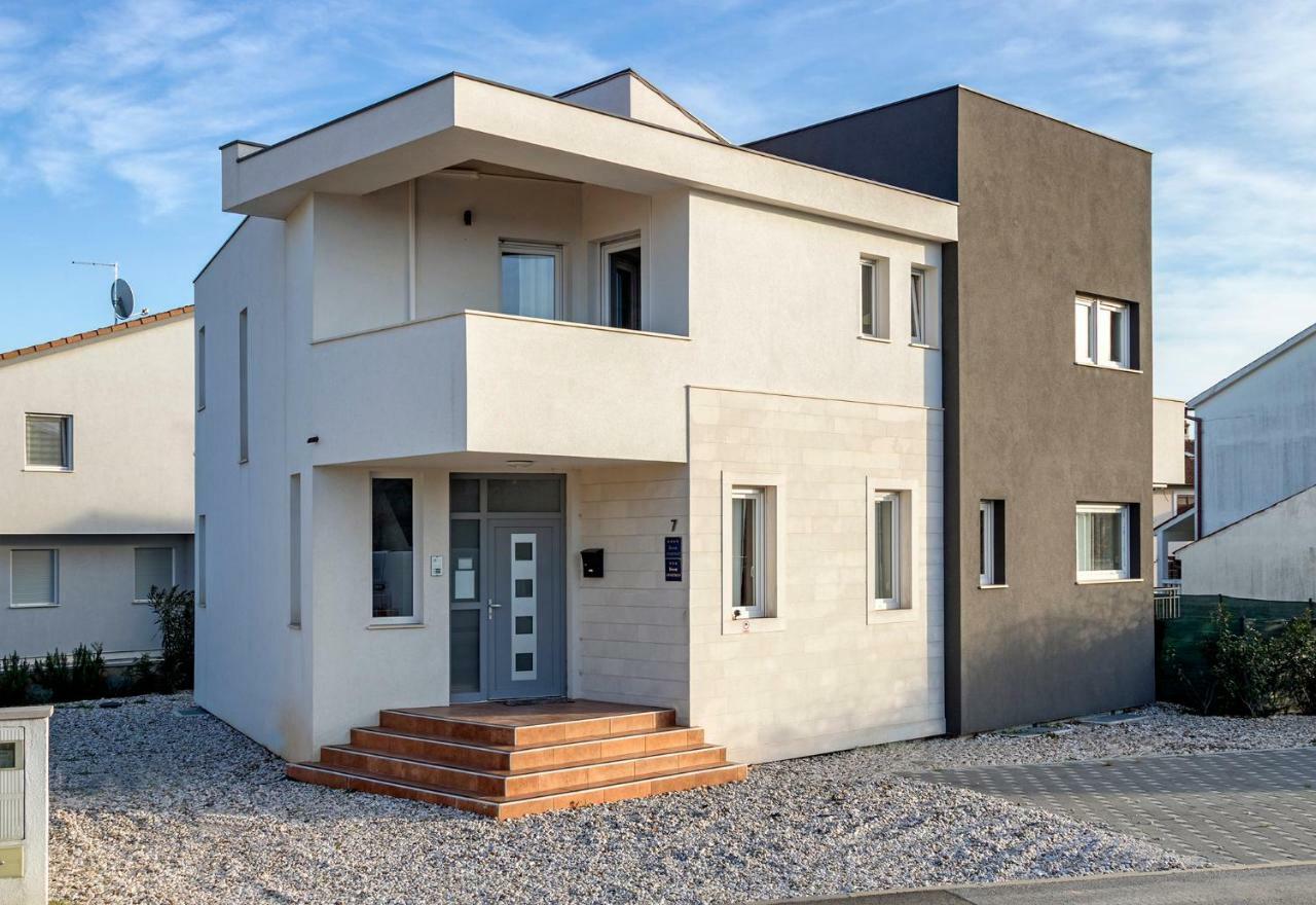 Apartments Peti Pula Ngoại thất bức ảnh