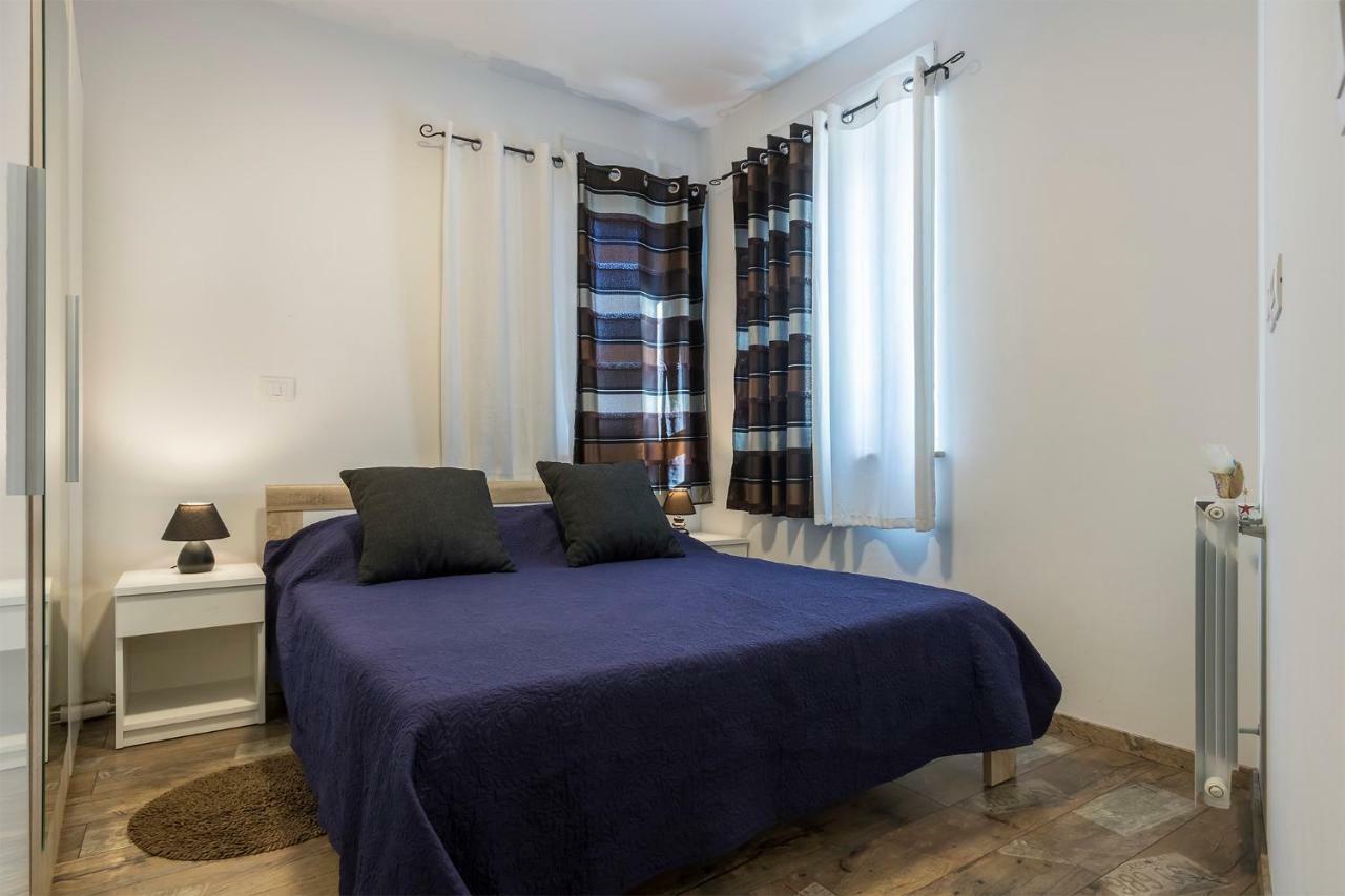 Apartments Peti Pula Ngoại thất bức ảnh